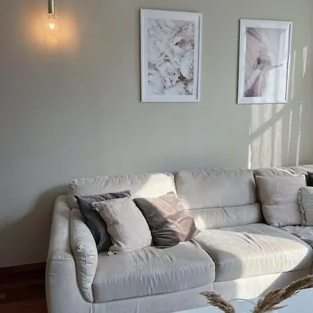Apartman Leilighet I Sentrum Bergen